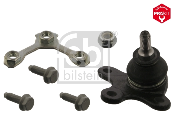 Ball Joint